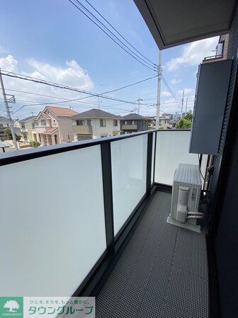 il soleの物件内観写真